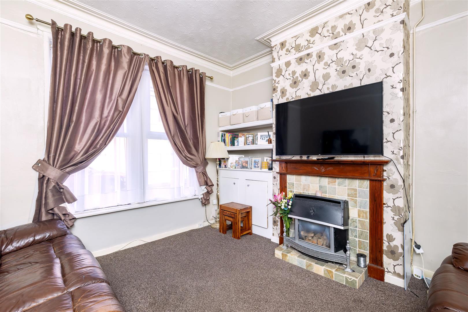 Fairhaven Road, Penwortham, Preston